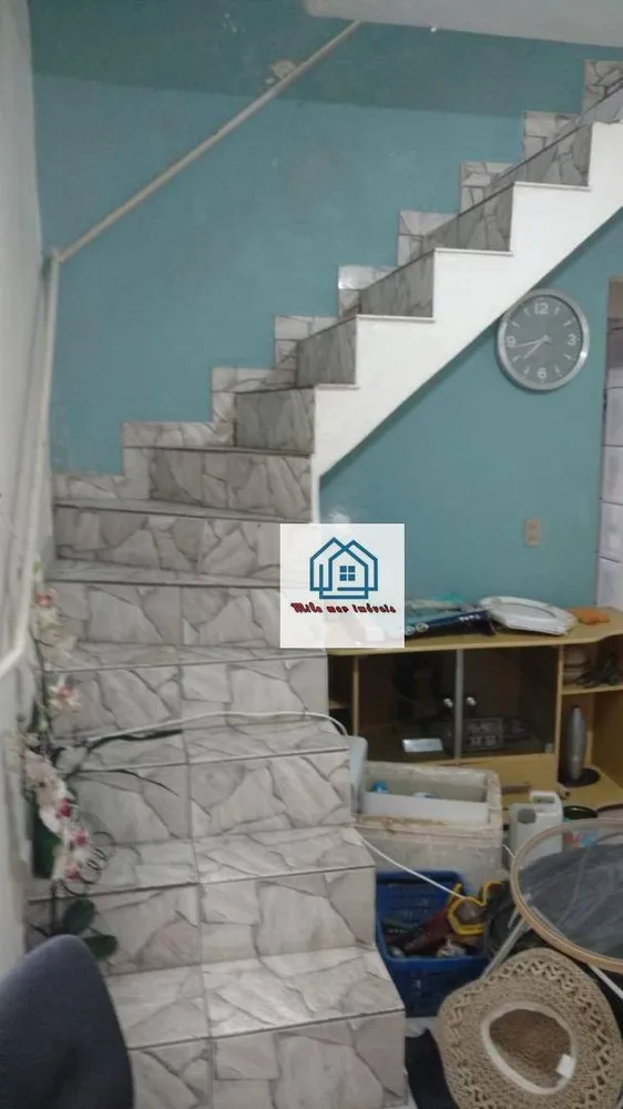 Sobrado, 3 quartos, 175 m² - Foto 4