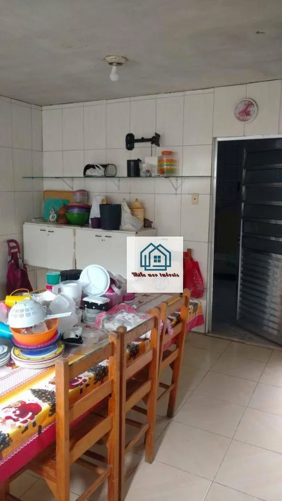 Sobrado, 3 quartos, 175 m² - Foto 3