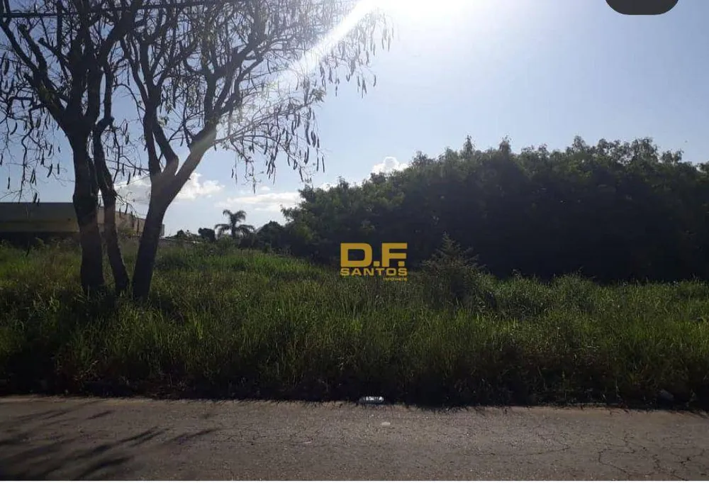 Terreno, 159 m² - Foto 1