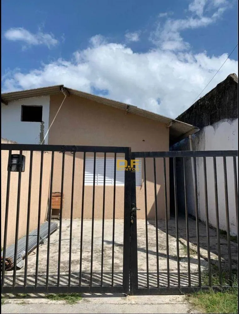 Casa, 2 quartos - Foto 1