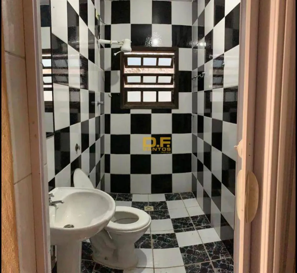 Casa, 2 quartos - Foto 4