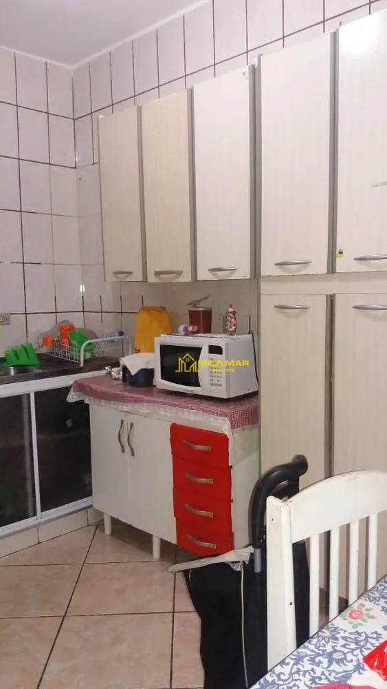 Casa, 2 quartos - Foto 1