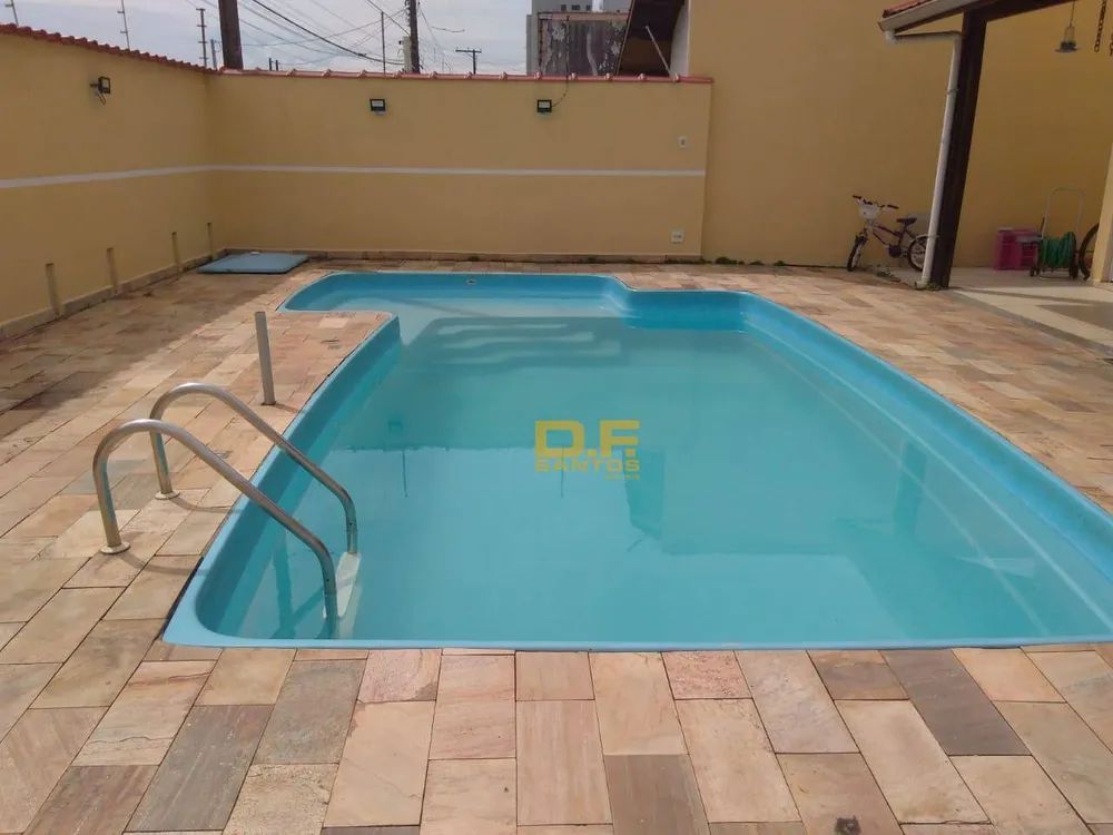 Sobrado, 2 quartos, 72 m² - Foto 1
