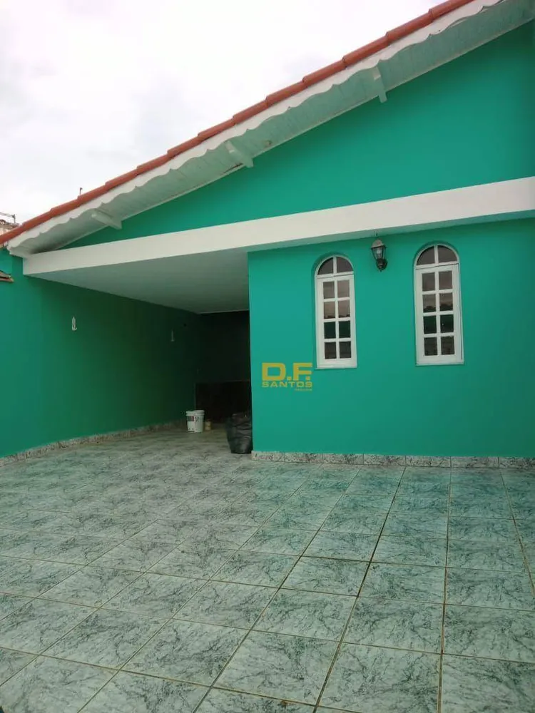 Casa, 3 quartos, 150 m² - Foto 1