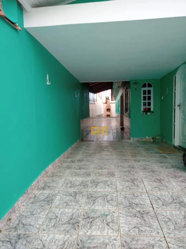 Casa, 3 quartos, 150 m² - Foto 3