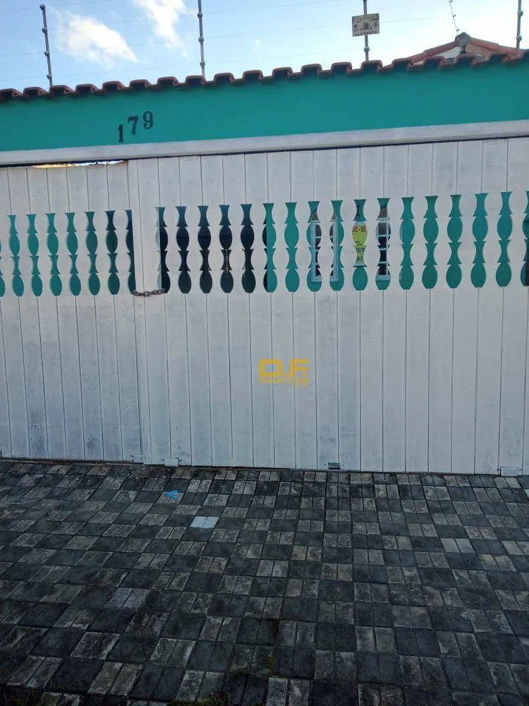 Casa, 3 quartos, 150 m² - Foto 2