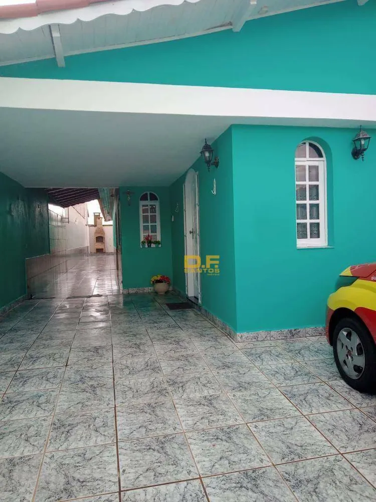 Casa, 3 quartos, 150 m² - Foto 4