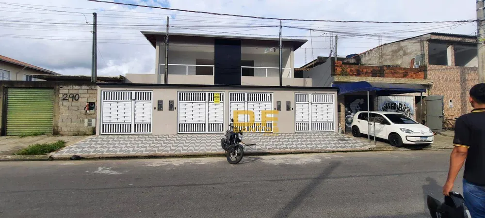 Sobrado, 2 quartos, 63 m² - Foto 3