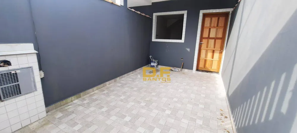 Sobrado, 2 quartos, 63 m² - Foto 2