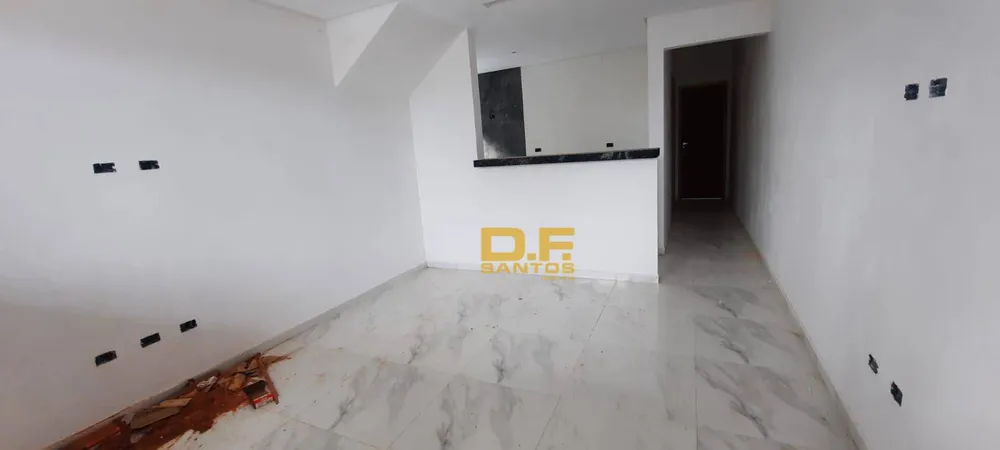 Sobrado, 2 quartos, 63 m² - Foto 4