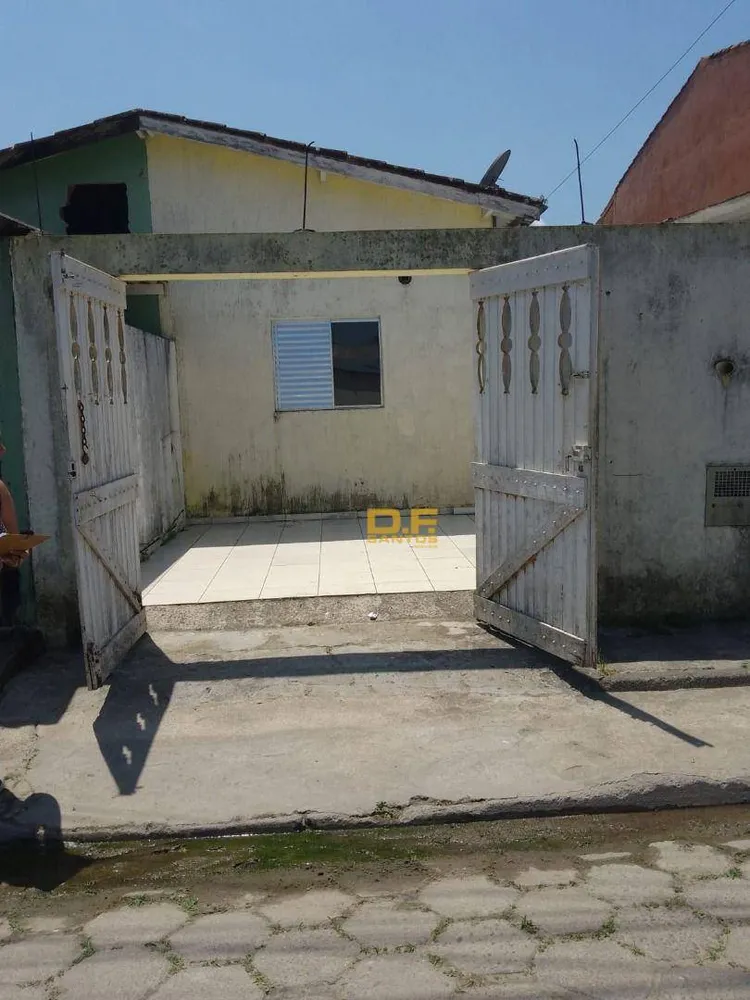 Casa, 2 quartos, 55 m² - Foto 1