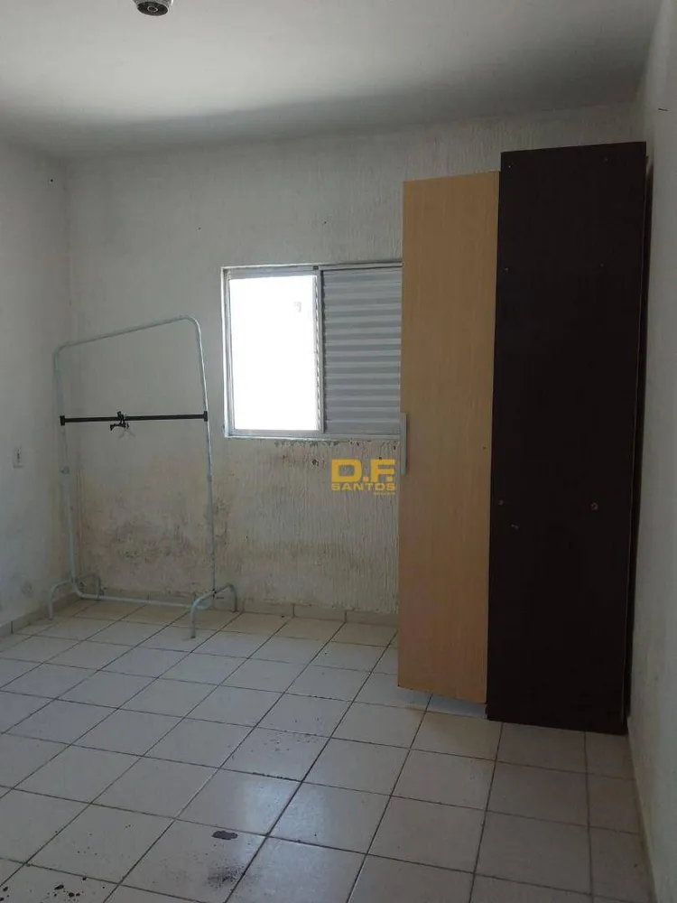 Casa, 2 quartos, 55 m² - Foto 3