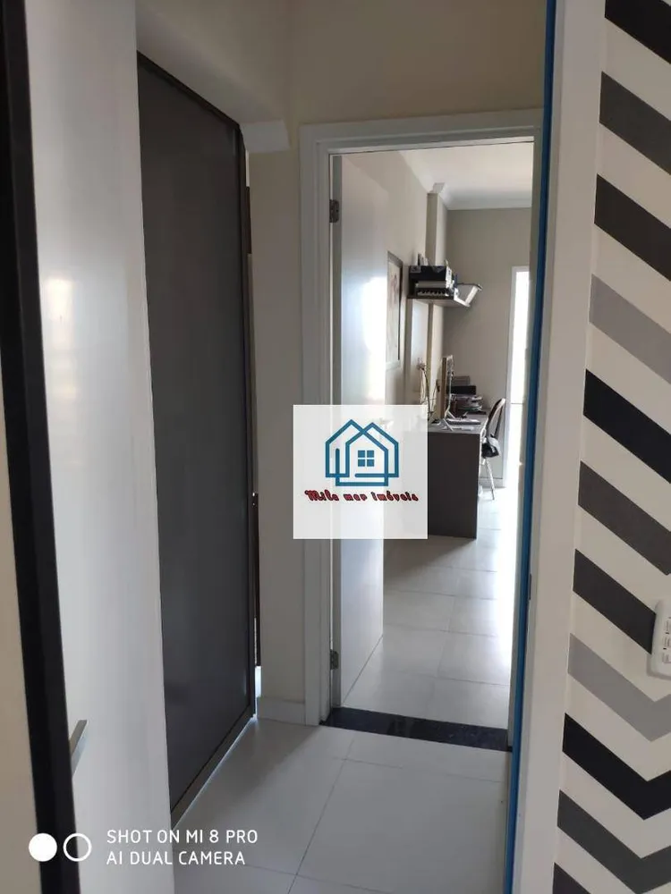 Apartamento, 2 quartos, 92 m² - Foto 4