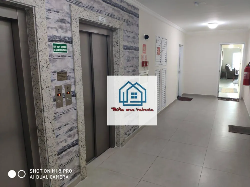Apartamento, 2 quartos, 92 m² - Foto 3