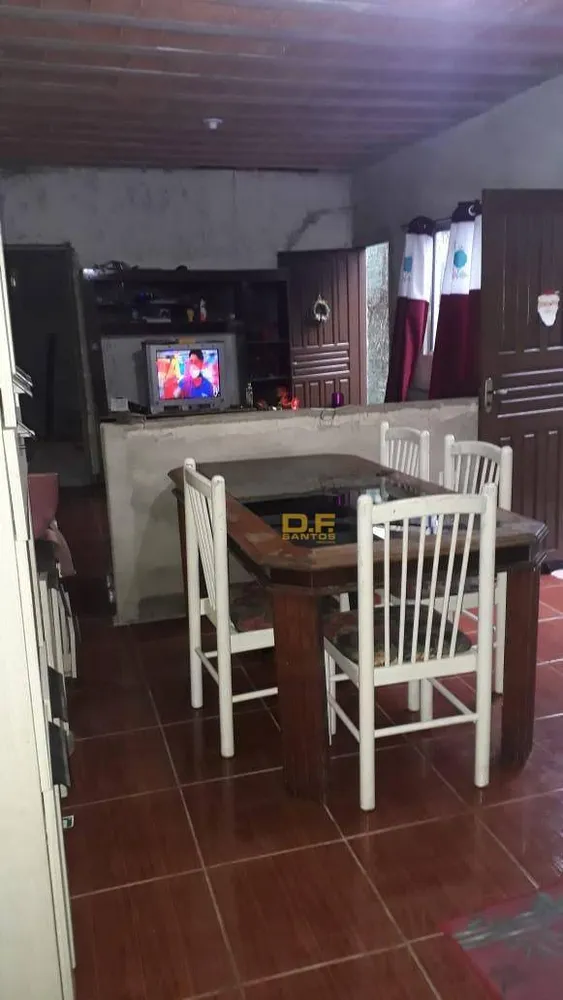 Casa, 2 quartos - Foto 2