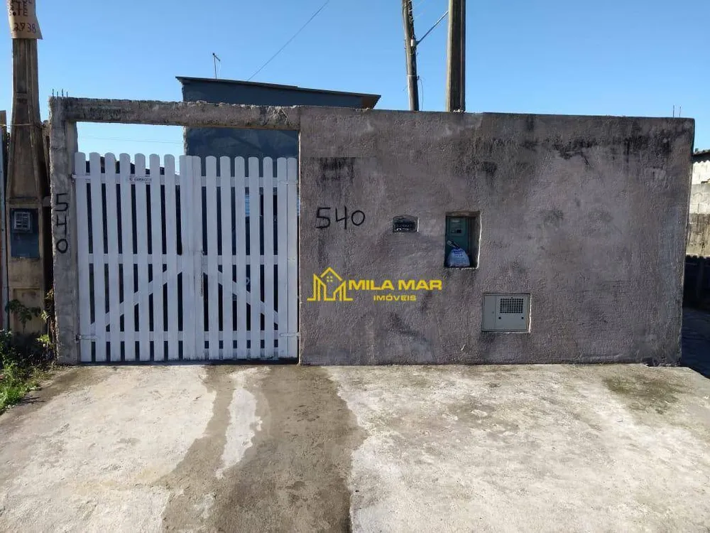 Casa, 2 quartos, 175 m² - Foto 1
