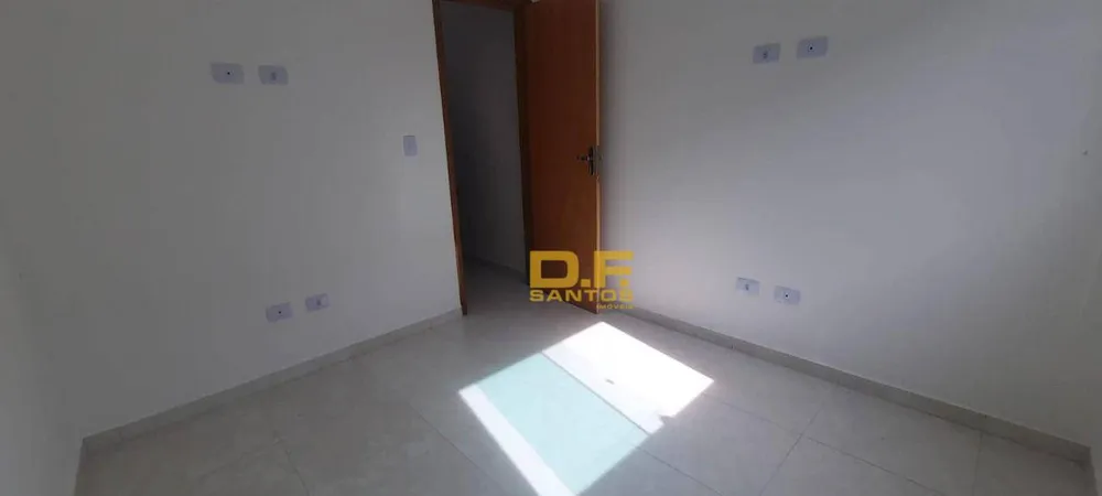 Sobrado, 2 quartos, 56 m² - Foto 4