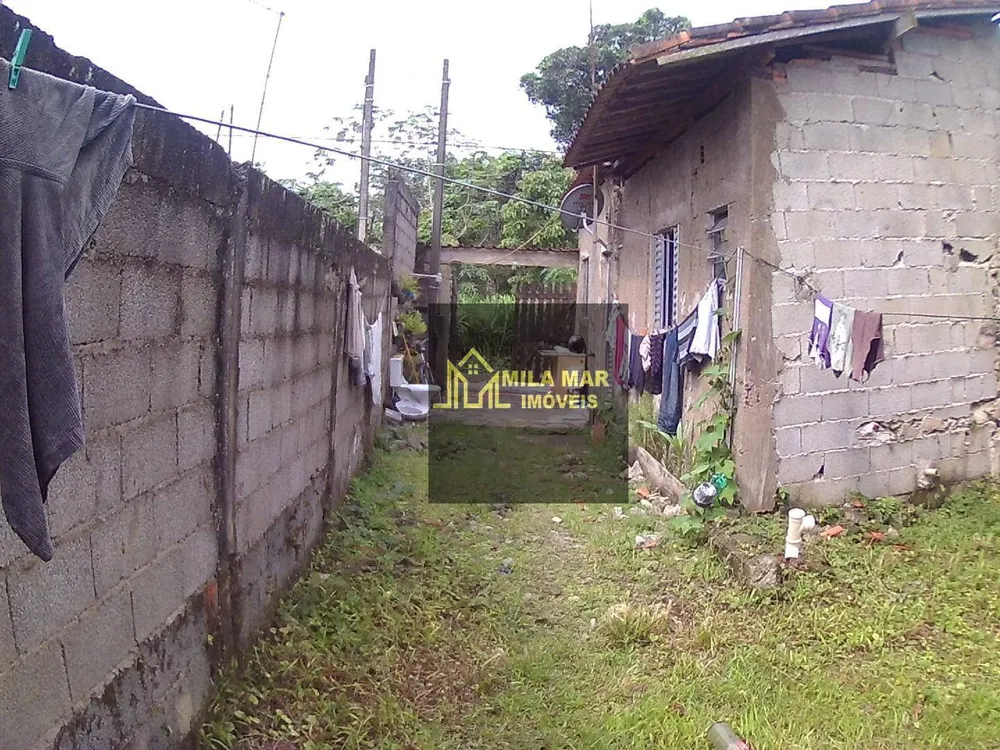 Casa, 1 quarto, 30 m² - Foto 3