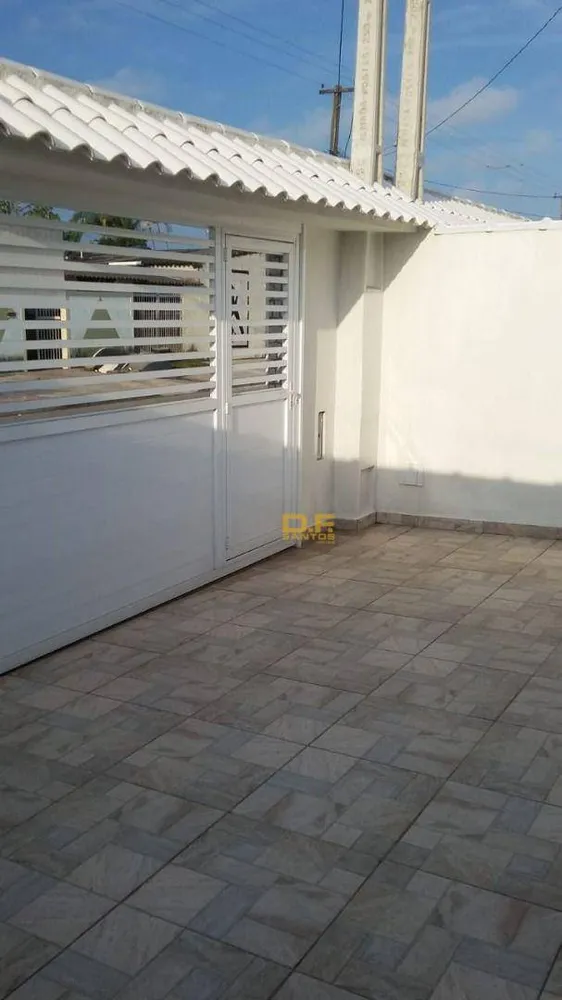 Casa, 2 quartos - Foto 2