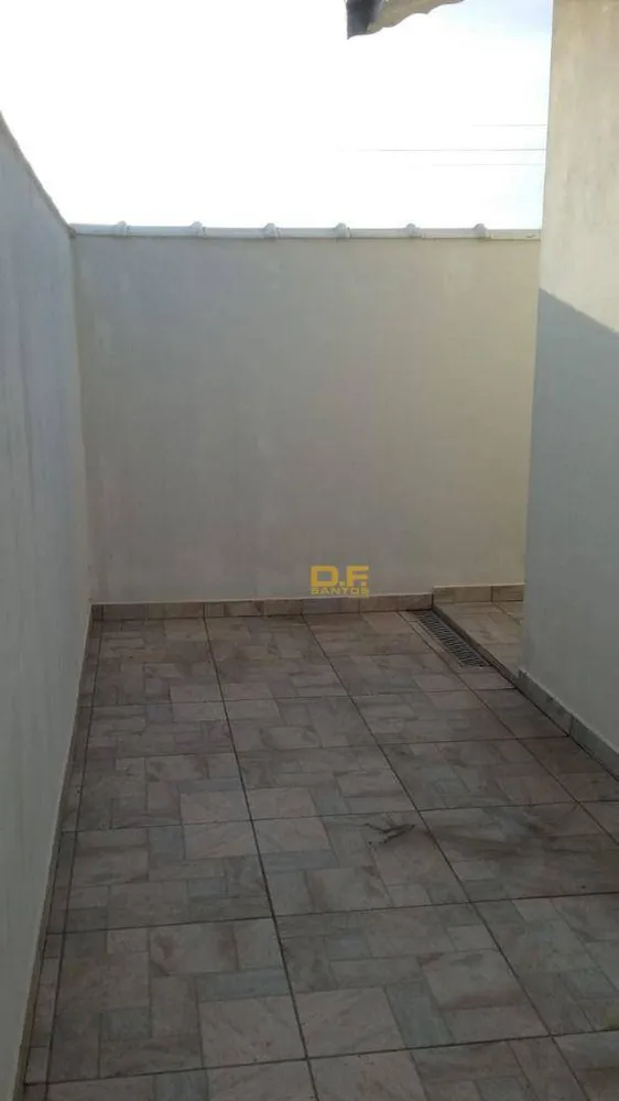 Casa, 2 quartos - Foto 3