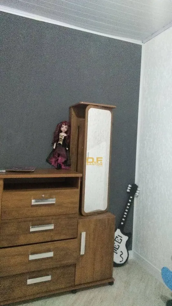 Pousada-Chalé, 3 quartos, 120 m² - Foto 3