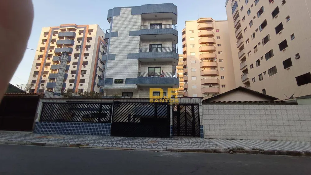 Apartamento, 1 quarto, 48 m² - Foto 1