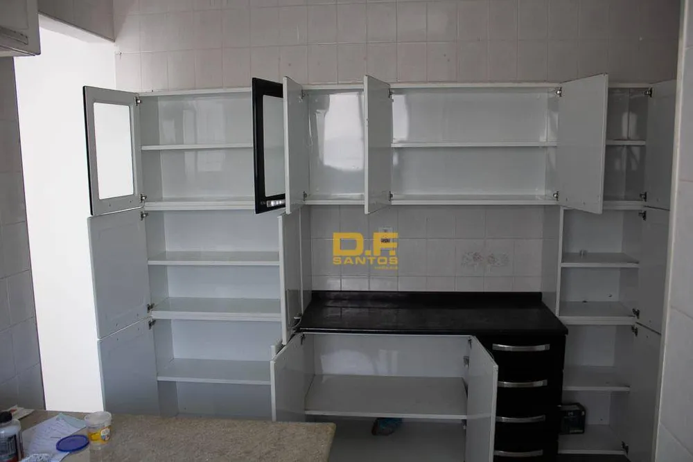 Apartamento, 1 quarto, 48 m² - Foto 2