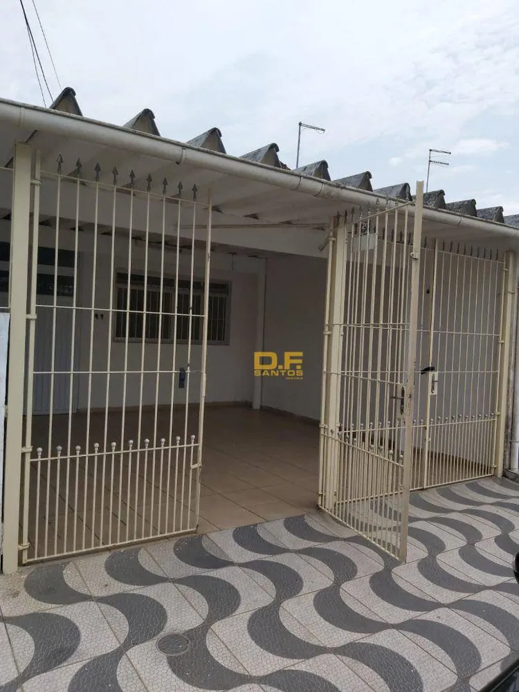 Casa, 2 quartos, 71 m² - Foto 4
