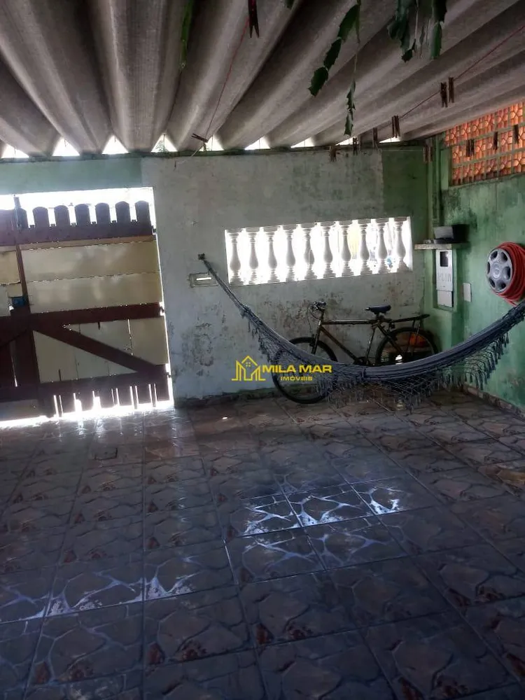 Casa, 2 quartos, 125 m² - Foto 2