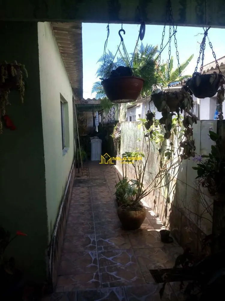 Casa, 2 quartos, 125 m² - Foto 3