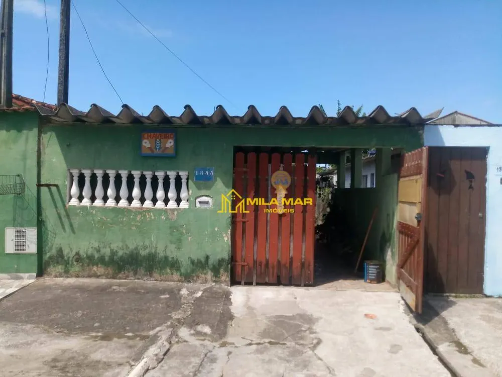 Casa, 2 quartos, 125 m² - Foto 1