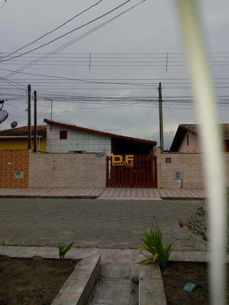 Casa, 2 quartos, 65 m² - Foto 1