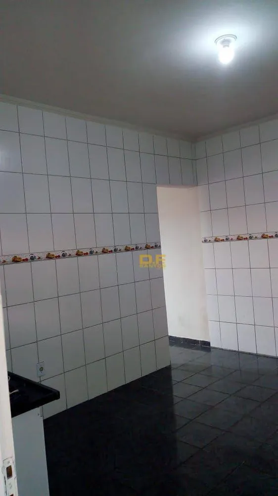 Casa, 2 quartos, 65 m² - Foto 2
