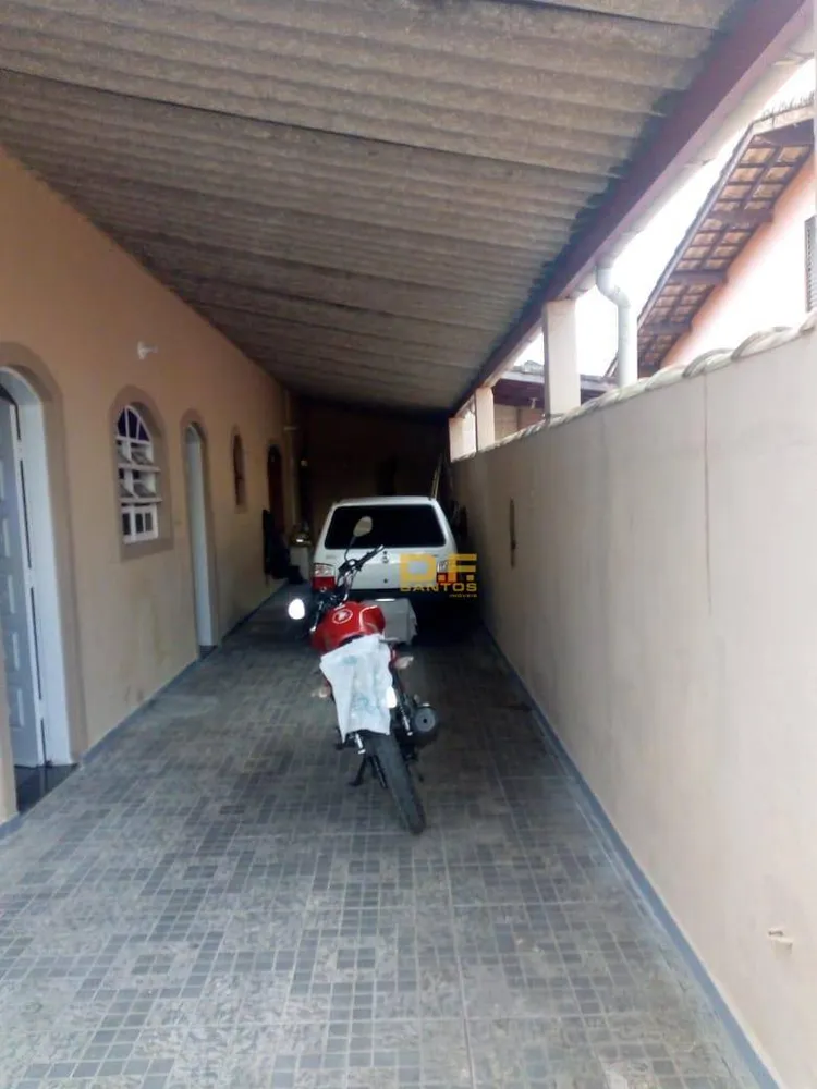 Casa, 2 quartos, 65 m² - Foto 3
