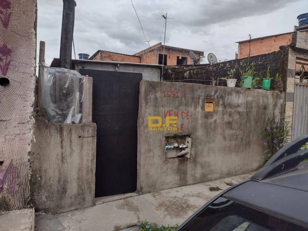 Terreno, 160 m² - Foto 1