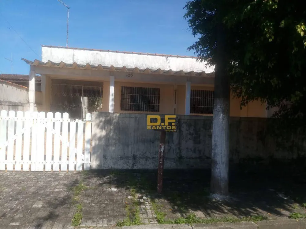 Casa, 2 quartos, 152 m² - Foto 1
