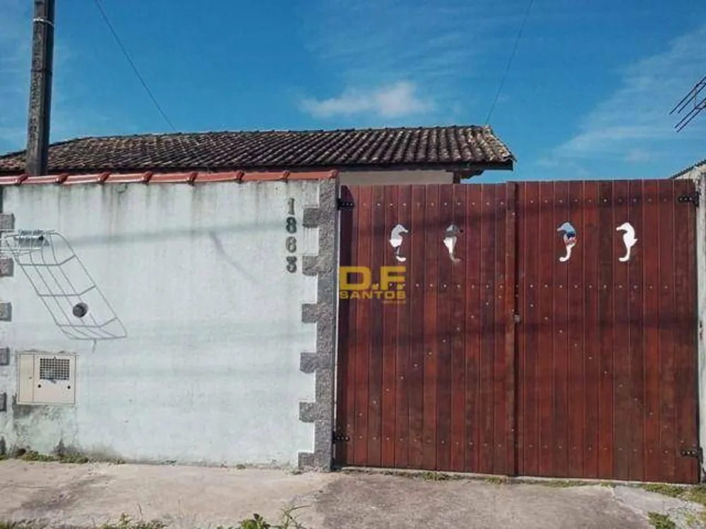 Casa, 2 quartos, 72 m² - Foto 1