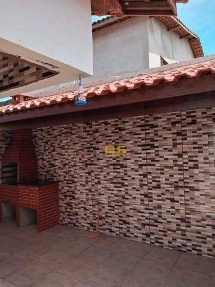 Casa, 2 quartos, 72 m² - Foto 3