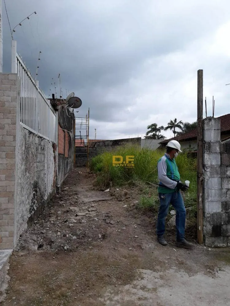Terreno, 300 m² - Foto 1