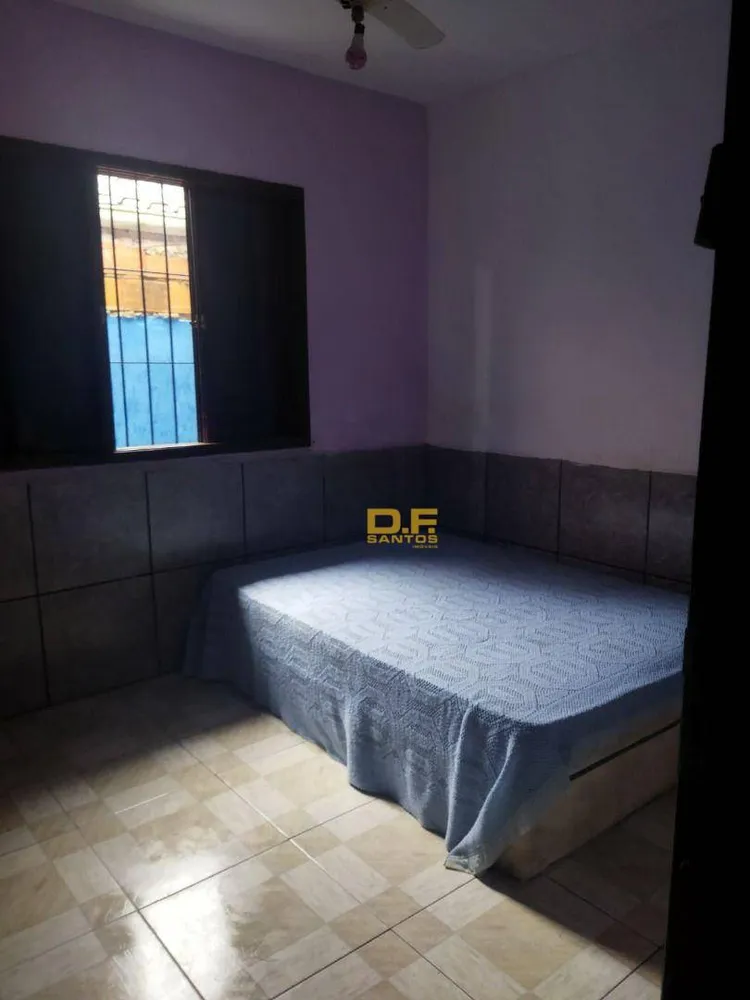 Casa, 2 quartos, 50 m² - Foto 2