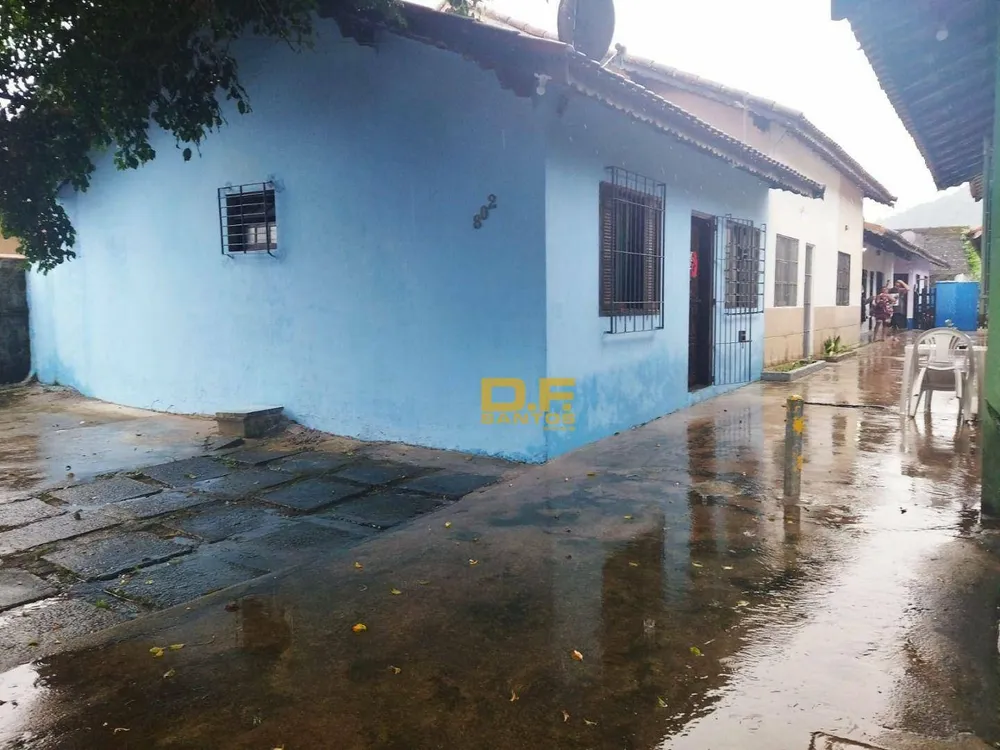 Casa, 2 quartos, 50 m² - Foto 1