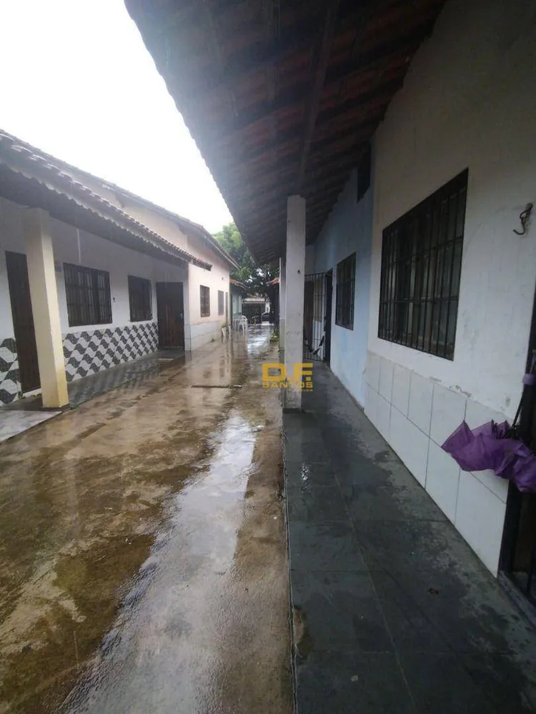 Casa, 2 quartos, 50 m² - Foto 3