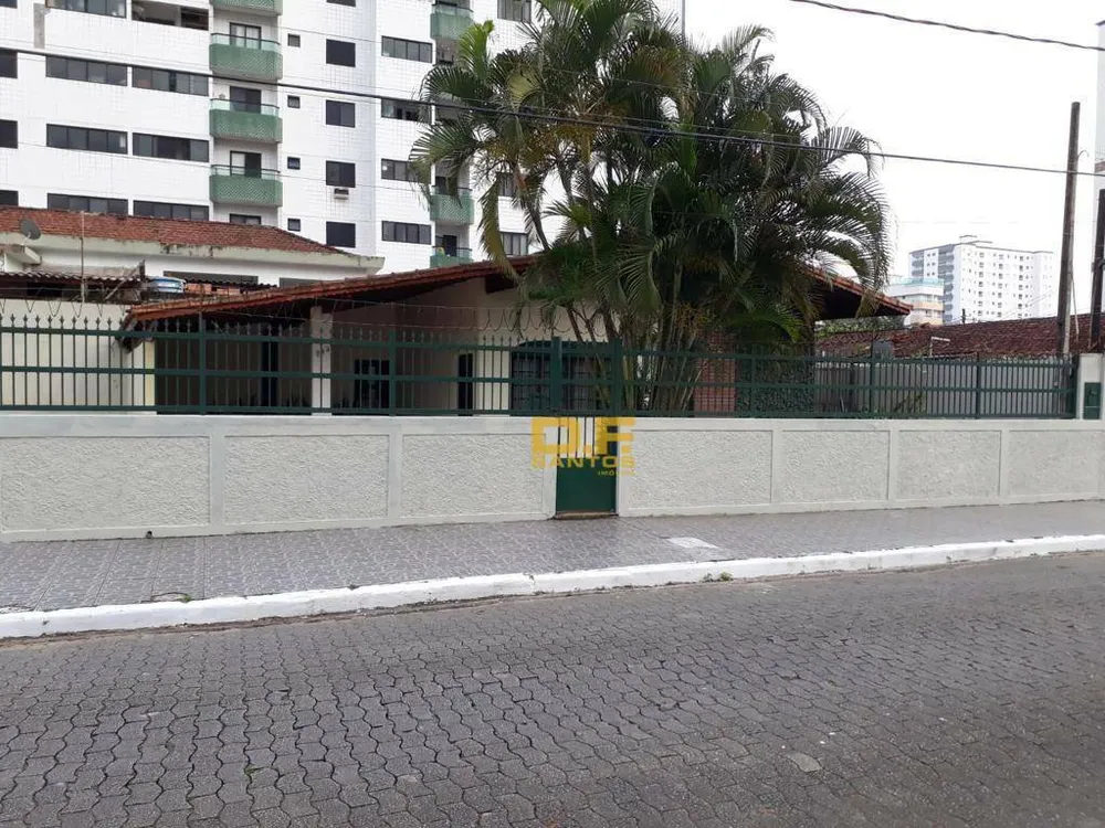 Casa, 3 quartos, 107 m² - Foto 1