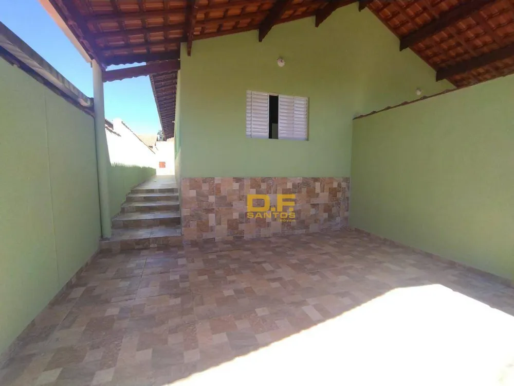 Casa, 2 quartos - Foto 2