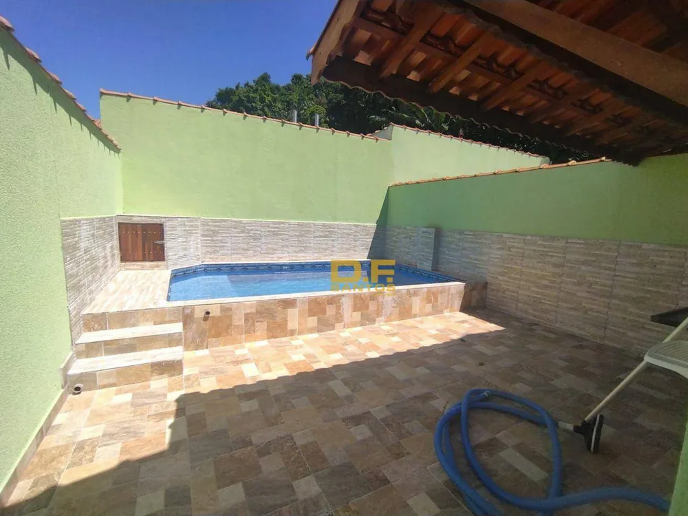 Casa, 2 quartos - Foto 4