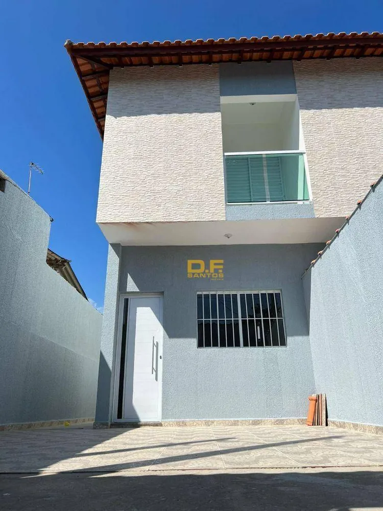 Sobrado, 2 quartos, 85 m² - Foto 2