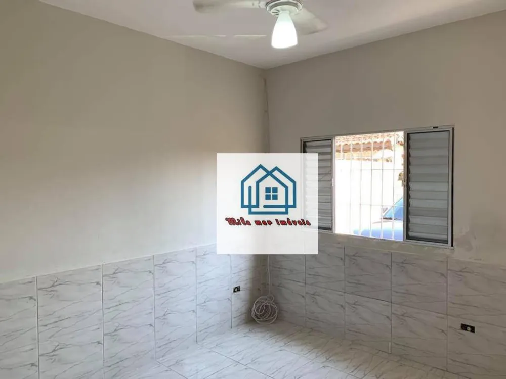 Casa, 2 quartos, 62 m² - Foto 4