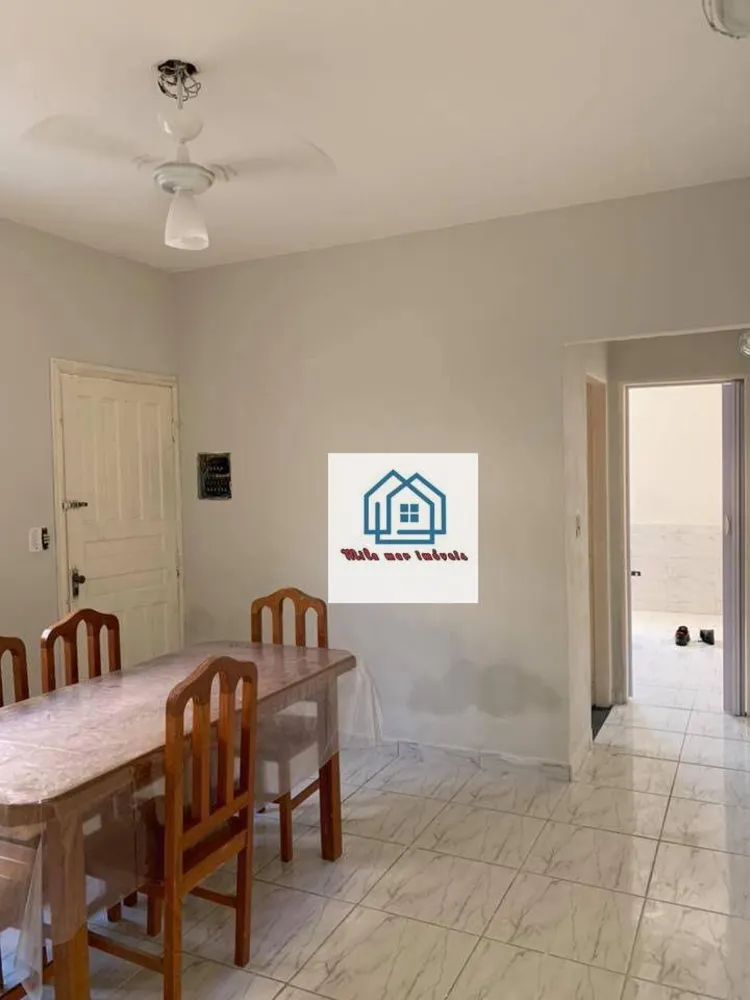 Casa, 2 quartos, 62 m² - Foto 2