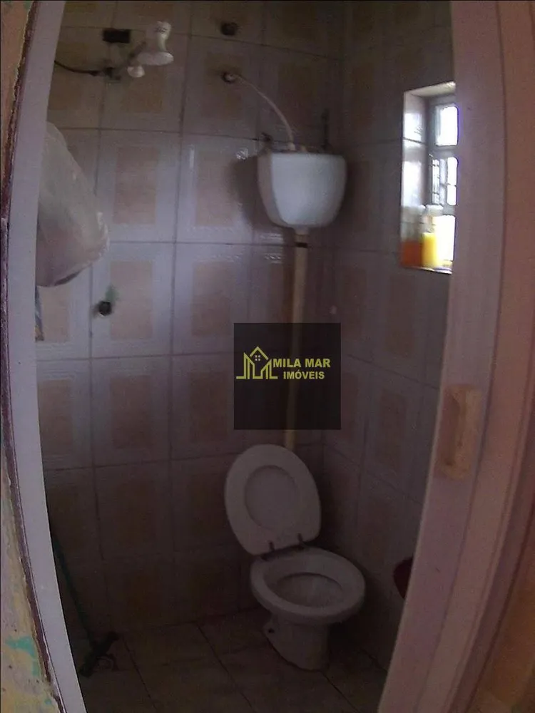 Casa, 1 quarto, 75 m² - Foto 2