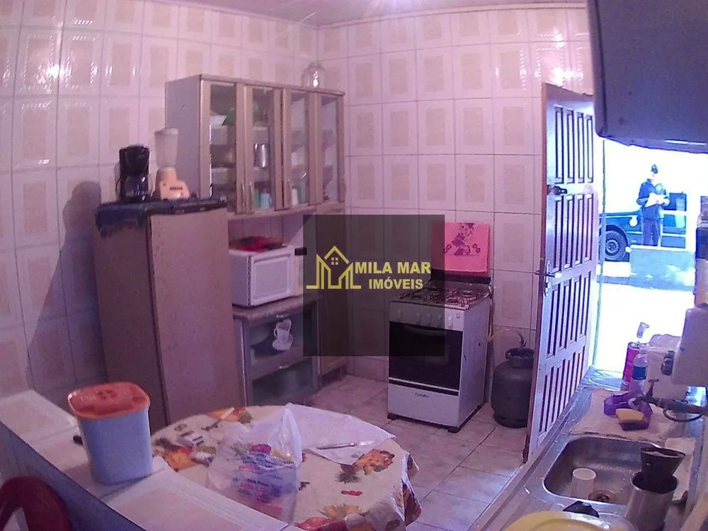 Casa, 1 quarto, 75 m² - Foto 4